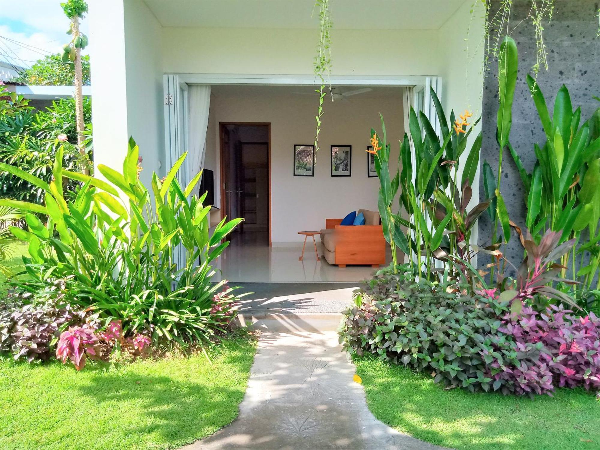 Harmony Beach Suite Seminyak  Ngoại thất bức ảnh