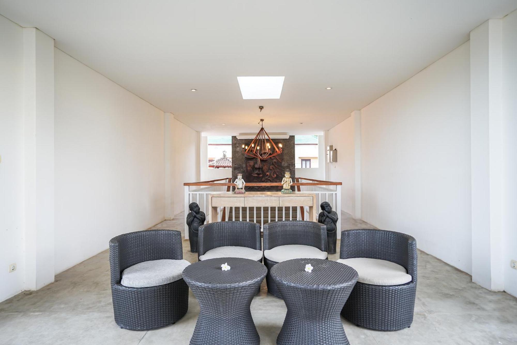 Harmony Beach Suite Seminyak  Ngoại thất bức ảnh