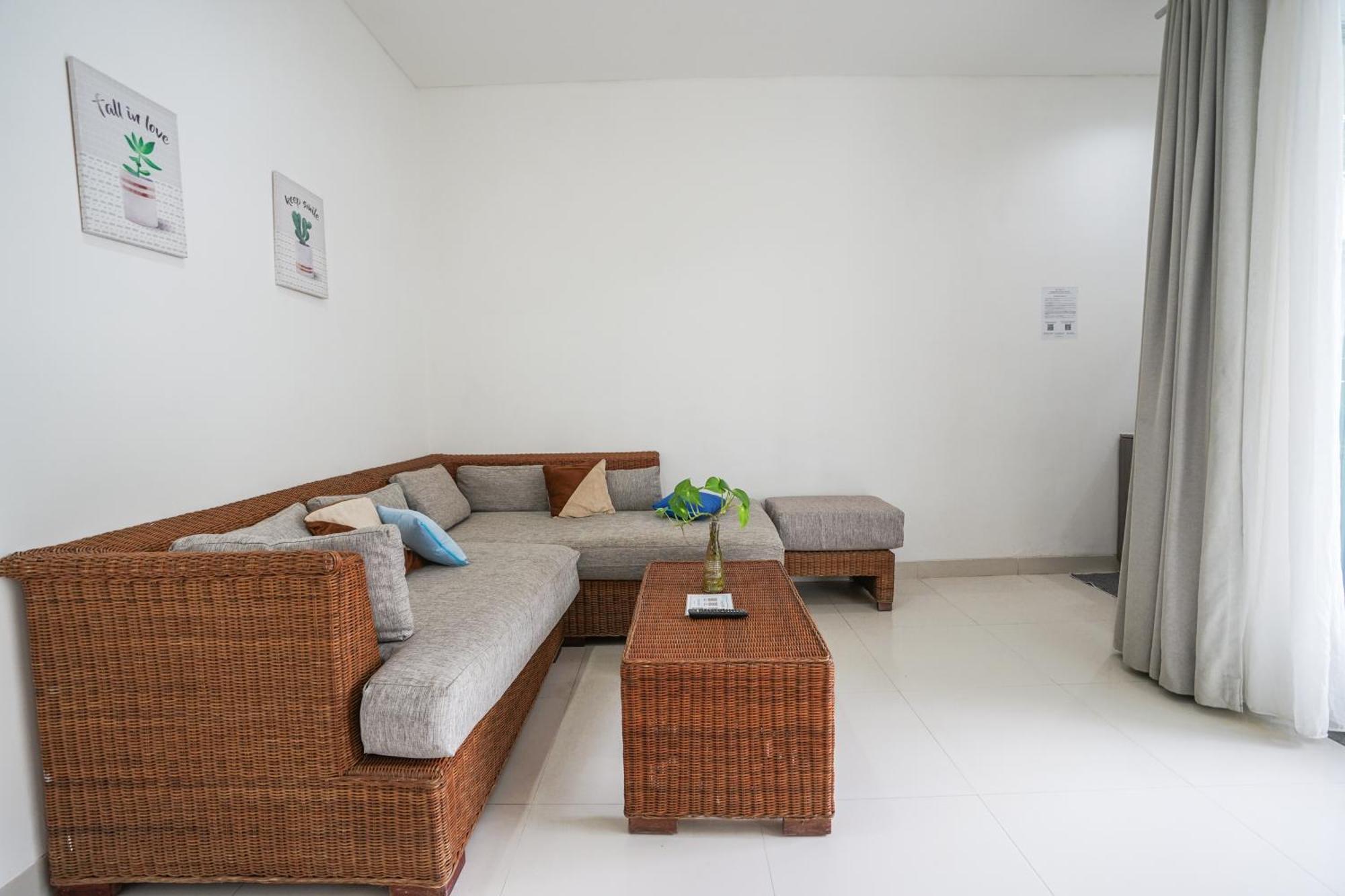 Harmony Beach Suite Seminyak  Ngoại thất bức ảnh