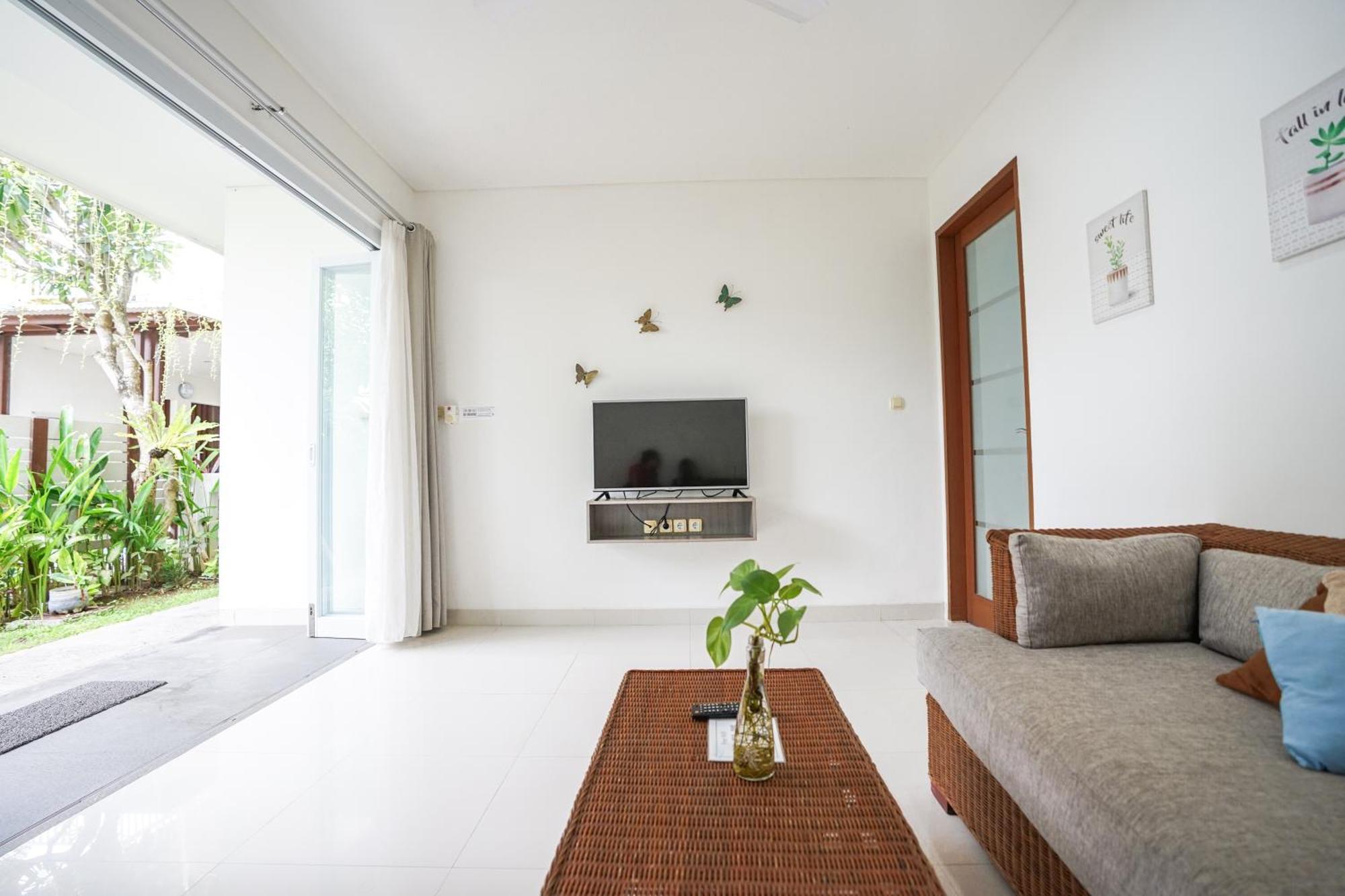 Harmony Beach Suite Seminyak  Ngoại thất bức ảnh