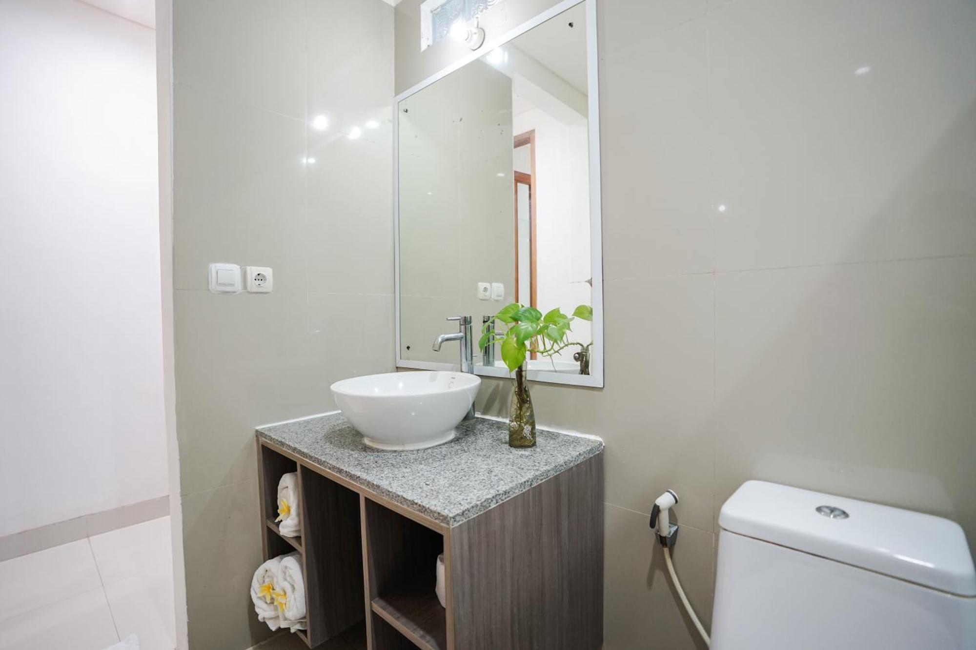 Harmony Beach Suite Seminyak  Ngoại thất bức ảnh