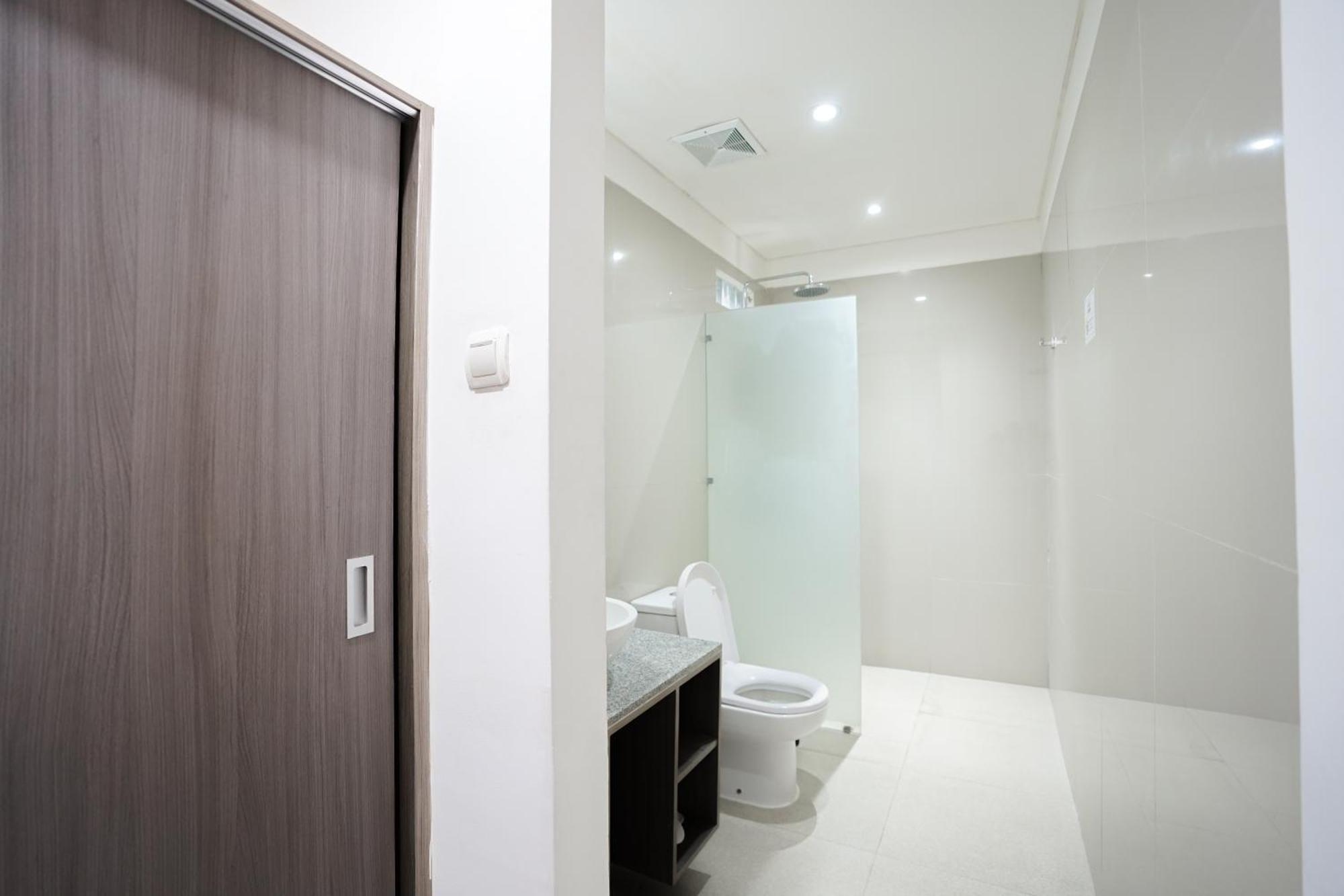 Harmony Beach Suite Seminyak  Ngoại thất bức ảnh