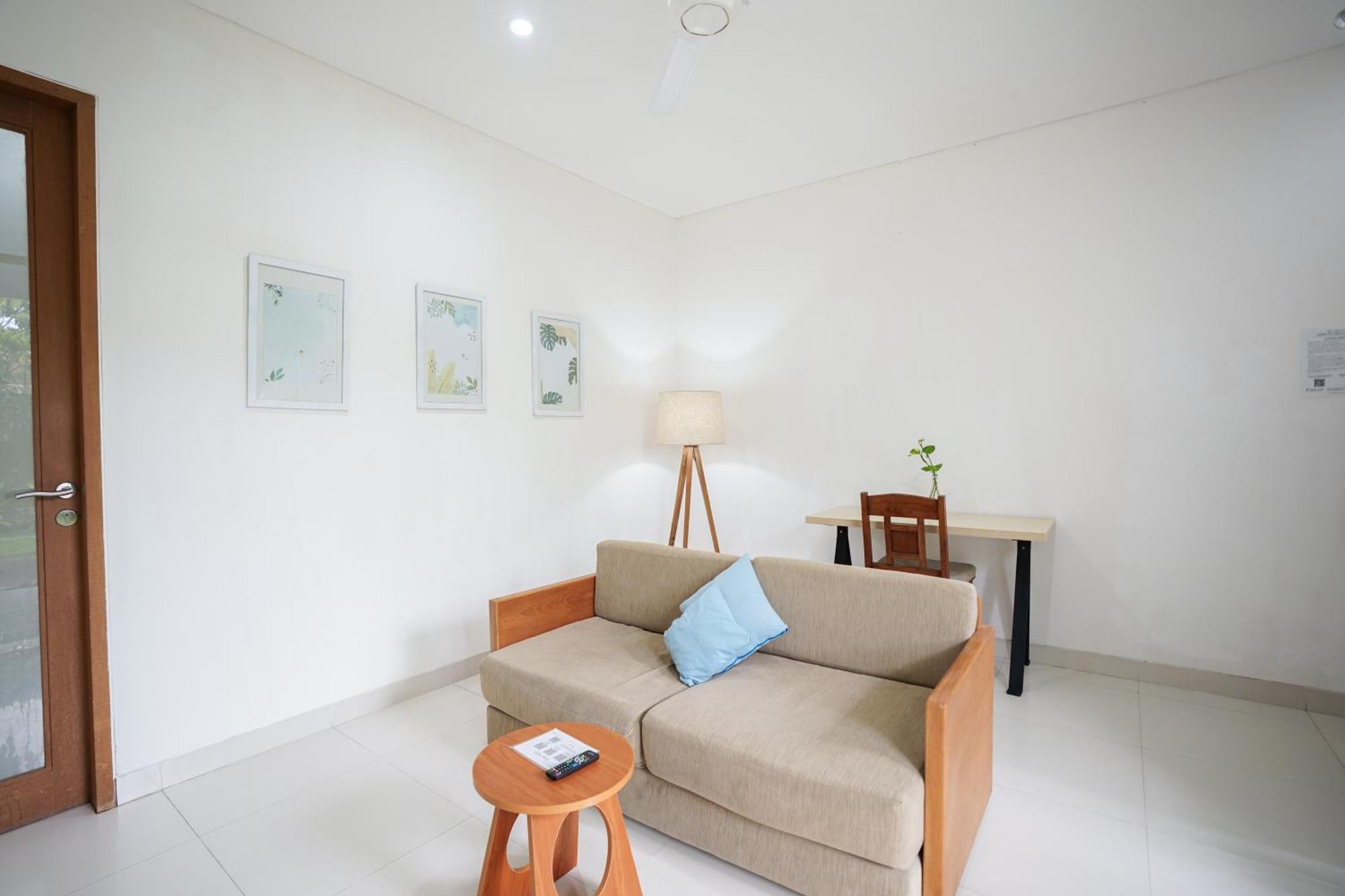 Harmony Beach Suite Seminyak  Ngoại thất bức ảnh