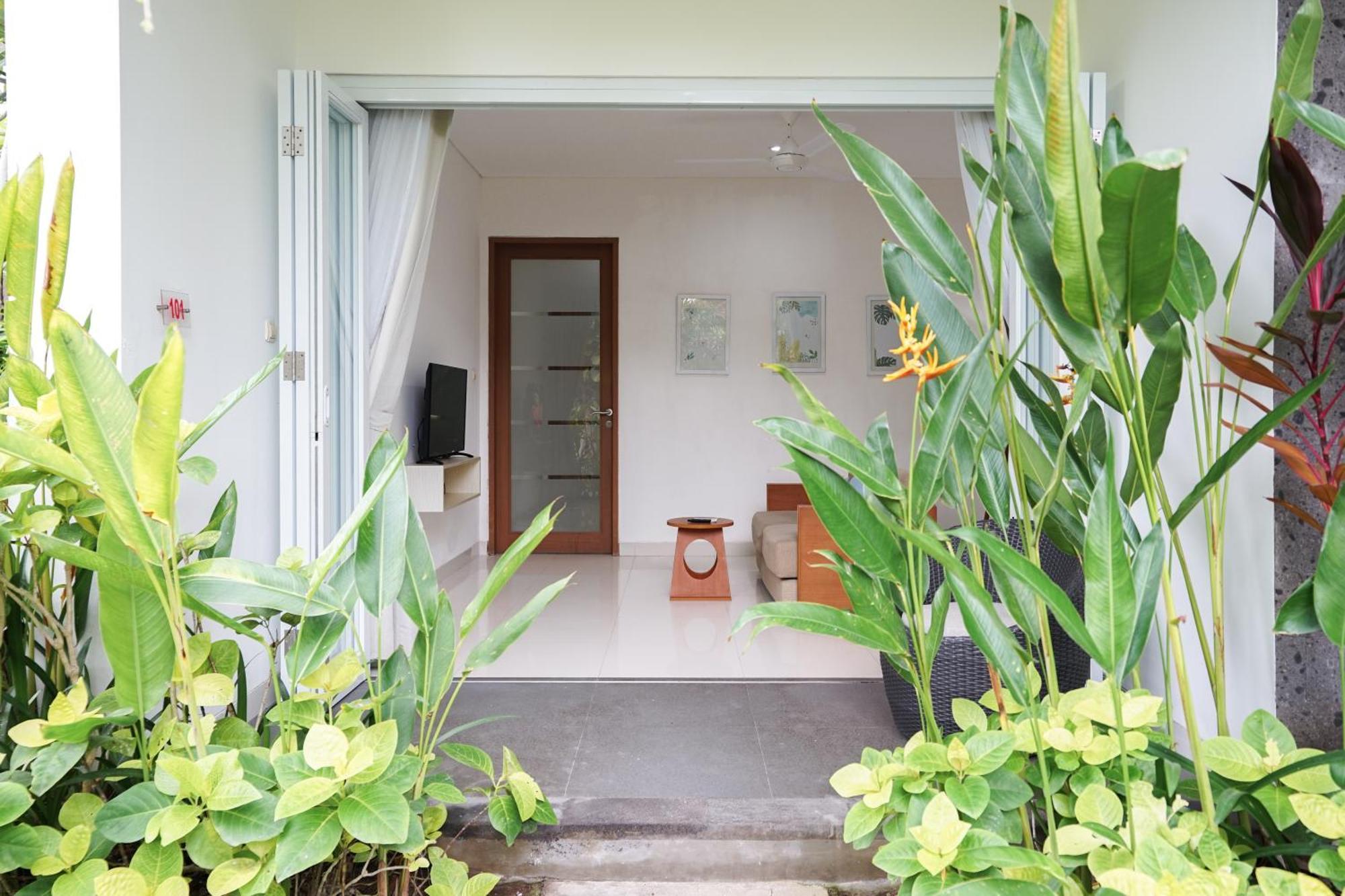 Harmony Beach Suite Seminyak  Ngoại thất bức ảnh