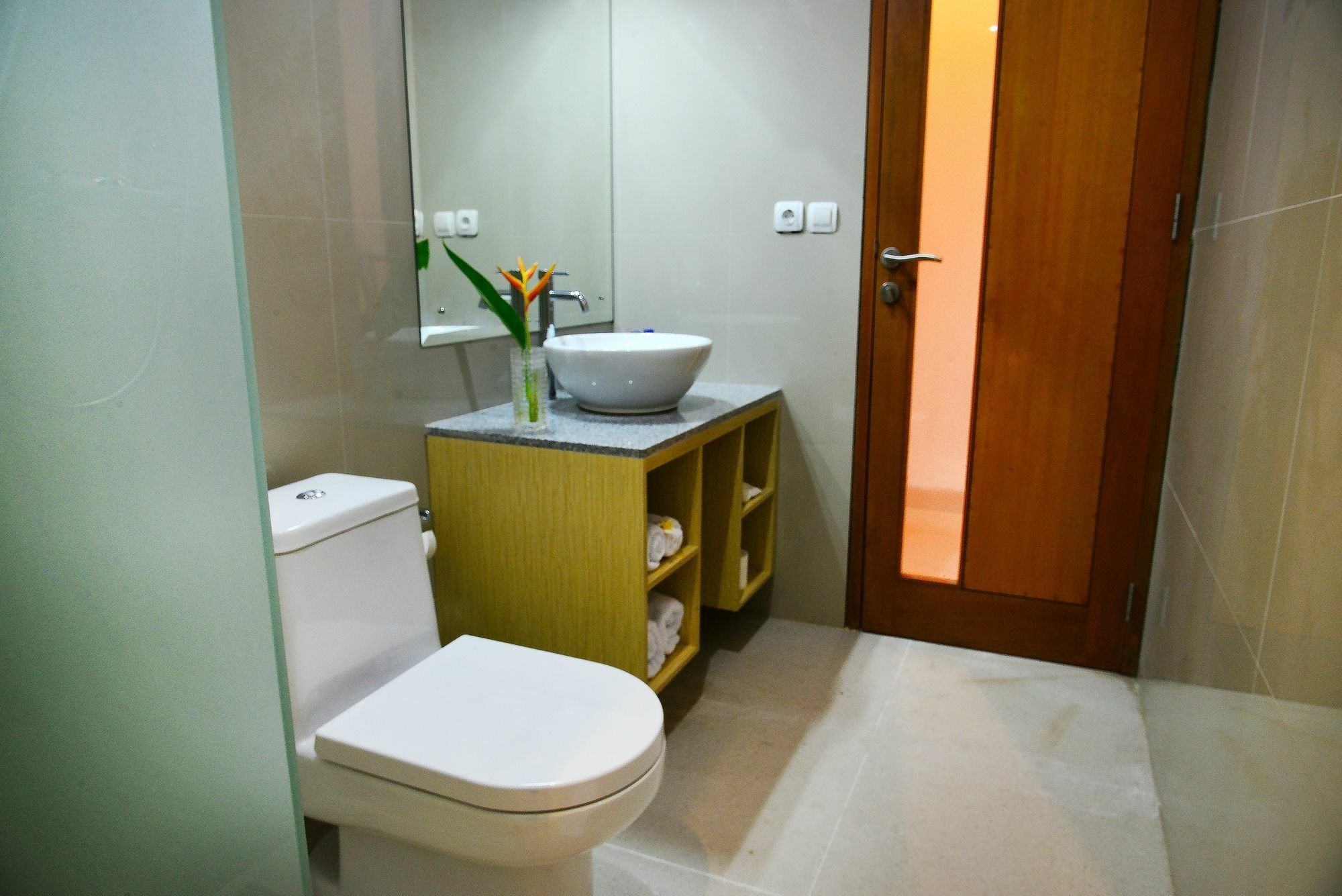 Harmony Beach Suite Seminyak  Ngoại thất bức ảnh
